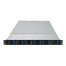Server ASUS BAB RS500A-E12-RS12U/1.6KW/12NVMe/GPU/OCP