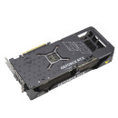 ASUS TUF-RTX4070-O12G-GAMING 12GB GDDR6X HDMI DP