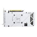 ASUS DUAL-RTX4060TI-O8G-WHITE 8GB GDDR6 HDMI DP