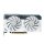 ASUS DUAL-RTX4060TI-O8G-WHITE 8GB GDDR6 HDMI DP