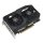 ASUS DUAL-RX7600-O8G-V2 8GB GDDR6 HDMI DP
