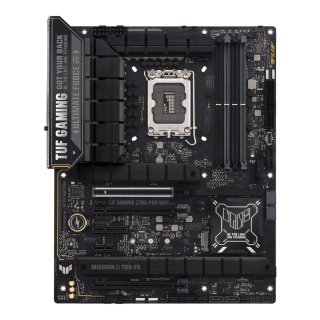 MB ASUS TUF GAMING Z790-PRO WIFI (Intel,1700,DDR5,ATX)