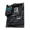 MB ASUS ROG STRIX Z790-F GAMING WIFI II (IN,1700,DDR5,ATX)