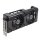 ASUS DUAL-RX7800XT-O16G 16GB GDDR6 HDMI DP