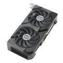 ASUS DUAL-RTX4060TI-O8G-EVO 8GB GDDR6 HDMI DP