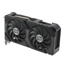 ASUS DUAL-RTX4060TI-O8G-EVO 8GB GDDR6 HDMI DP