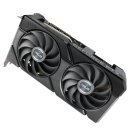 ASUS DUAL-RTX4060TI-O8G-EVO 8GB GDDR6 HDMI DP