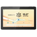 Hannspree HANNSpad SN14TP5B Tablet Zeus 2 13,3"Android Android
