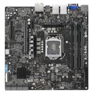 MB ASUS C246M PRO