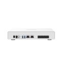 QNAP QHORA-301W Qhora 301W Dual 10G Wifi 6 AX3600 Fanless SD-WAN Router