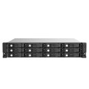 Qnap TL-R1220Sep-RP 19" Rackmount 12bay