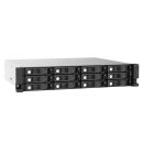 Qnap TL-R1220Sep-RP 19" Rackmount 12bay