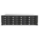 Qnap TL-R1620Sep-RP 19" Rackmount 16bay