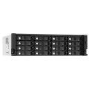 Qnap TL-R1620Sep-RP 19" Rackmount 16bay