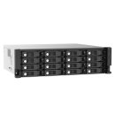 Qnap TL-R1620Sep-RP 19" Rackmount 16bay