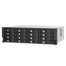 Qnap TL-R1620Sep-RP 19" Rackmount 16bay