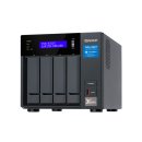 QNAP NAS TVS-472XT-i3-4G