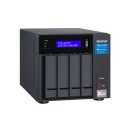 QNAP NAS TVS-472XT-i3-4G