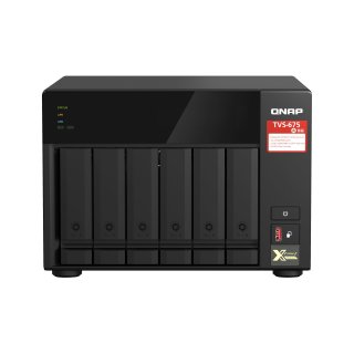 QNAP NAS TVS-675-8G