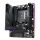 MB ASUS ROG CROSSHAIR VIII IMPACT (AMD,AM4,DDR4,mDTX)