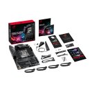 MB ASUS ROG STRIX X299-E GAMING II (Intel,DDR4,ATX)