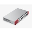 Zyxel Router USG FLEX 500 UTM BUNDLE Firewall