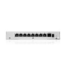 Zyxel USGFLEX 100H (Device only) 8x1GBit LAN/WAN Ports,1xUSB