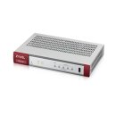 Zyxel Router USG FLEX 50 (Device only) Firewall