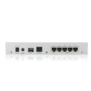 Zyxel Router Firewall ATP100 V2 inkl. 1 J. Security GOLD Pac