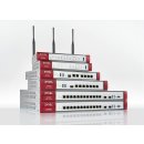 Zyxel Router Firewall ATP100 V2 inkl. 1 J. Security GOLD Pac