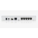 Zyxel Router USG FLEX 100 V2 (Device only) Firewall