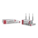 Zyxel Router USG FLEX 100 V2 (Device only) Firewall