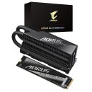SSD 2TB Gigabyte AORUS GEN5 12000 M.2 PCI-E NVMe