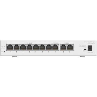 HUAWEI Router S380-S8P2T 2xGE WAN 8xGE LAN PoE+ 124W eKit DE (P)