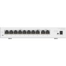 HUAWEI Router S380-S8P2T 2xGE WAN 8xGE LAN PoE+ 124W eKit...