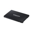 SSD 7,6TB Samsung 2,5" (6.3cm) SATAIII PM893 bulk