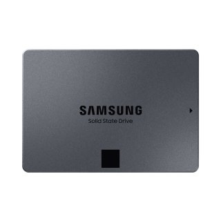 SSD 8TB Samsung 2,5" (6.3cm) SATAIII 870 QVO retail