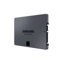 SSD 8TB Samsung 2,5" (6.3cm) SATAIII 870 QVO retail