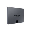 SSD 8TB Samsung 2,5" (6.3cm) SATAIII 870 QVO retail