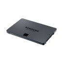 SSD 8TB Samsung 2,5" (6.3cm) SATAIII 870 QVO retail