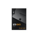 SSD 8TB Samsung 2,5" (6.3cm) SATAIII 870 QVO retail