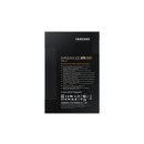 SSD 8TB Samsung 2,5" (6.3cm) SATAIII 870 QVO retail