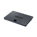 SSD 4TB Samsung 2,5" (6.3cm) SATAIII 870 QVO retail