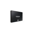 SSD 4TB Samsung 2,5" (6.3cm) SATAIII 870 EVO retail