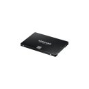 SSD 4TB Samsung 2,5" (6.3cm) SATAIII 870 EVO retail