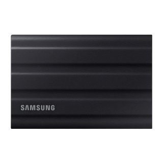 SSD 4TB Samsung Portable SSD T7 Shield USB3.2 Black retail