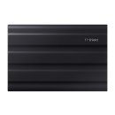 SSD 4TB Samsung Portable SSD T7 Shield USB3.2 Black retail