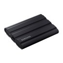 SSD 4TB Samsung Portable SSD T7 Shield USB3.2 Black retail