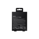 SSD 4TB Samsung Portable SSD T7 Shield USB3.2 Black retail