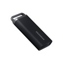 SSD 4TB Samsung Portable SSD T5 EVO USB3.2 Gen.1 Black retail